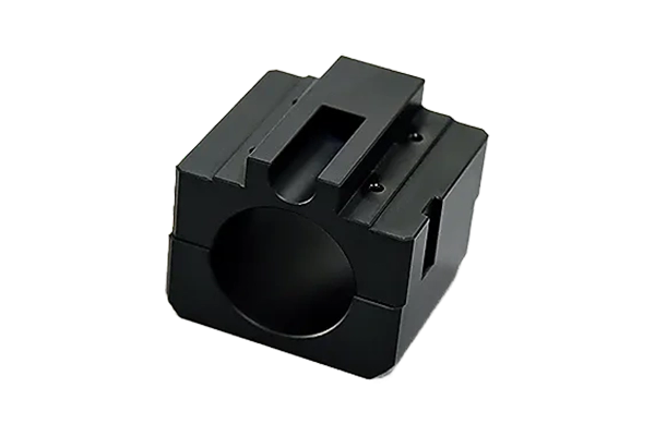 fully engraved parts