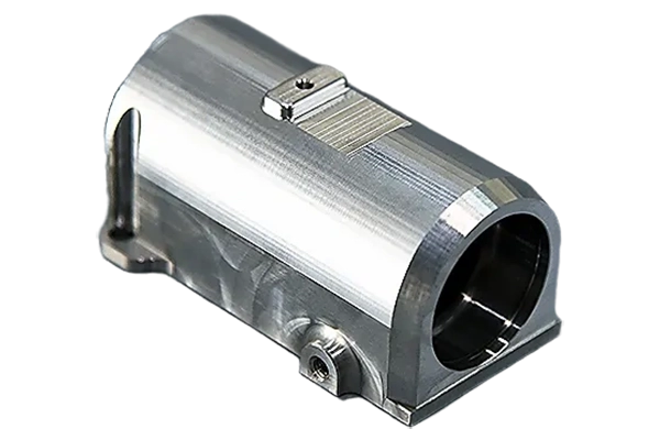 curved surface milling