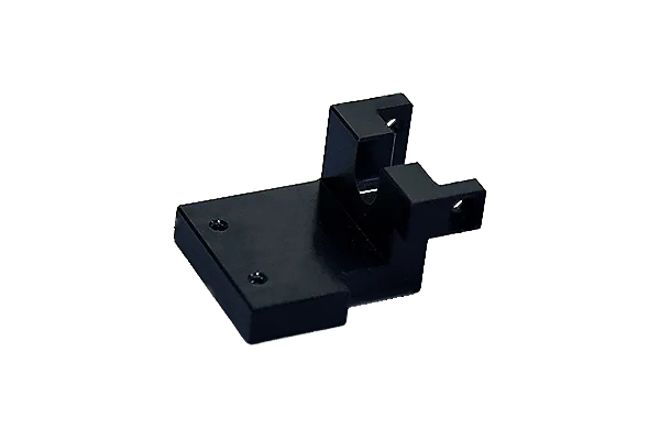 fully engraved parts